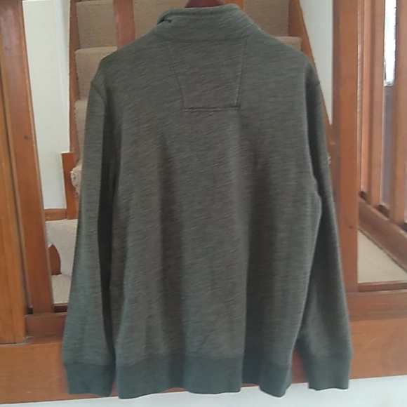 Men's Sweat Shirt - Picture 4 of 5